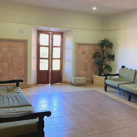 Hotel Riviera San Juan de los Lagos Ngoại thất bức ảnh