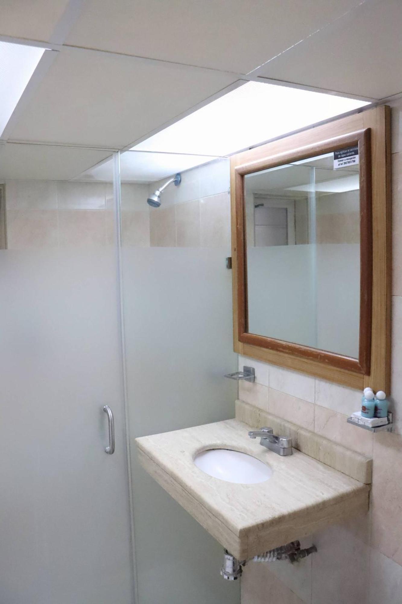 Hotel Riviera San Juan de los Lagos Ngoại thất bức ảnh
