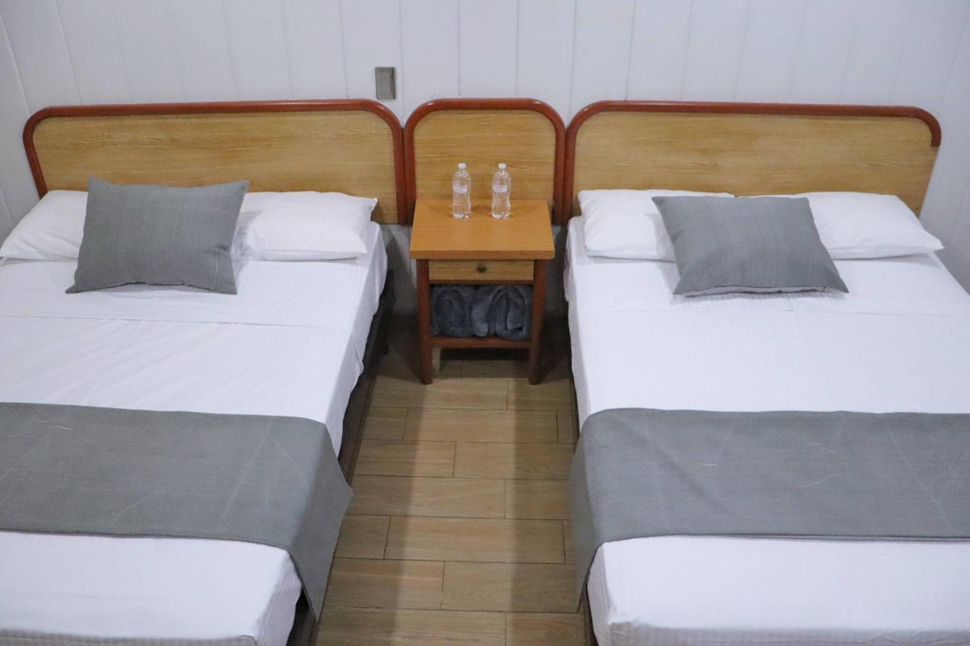 Hotel Riviera San Juan de los Lagos Ngoại thất bức ảnh