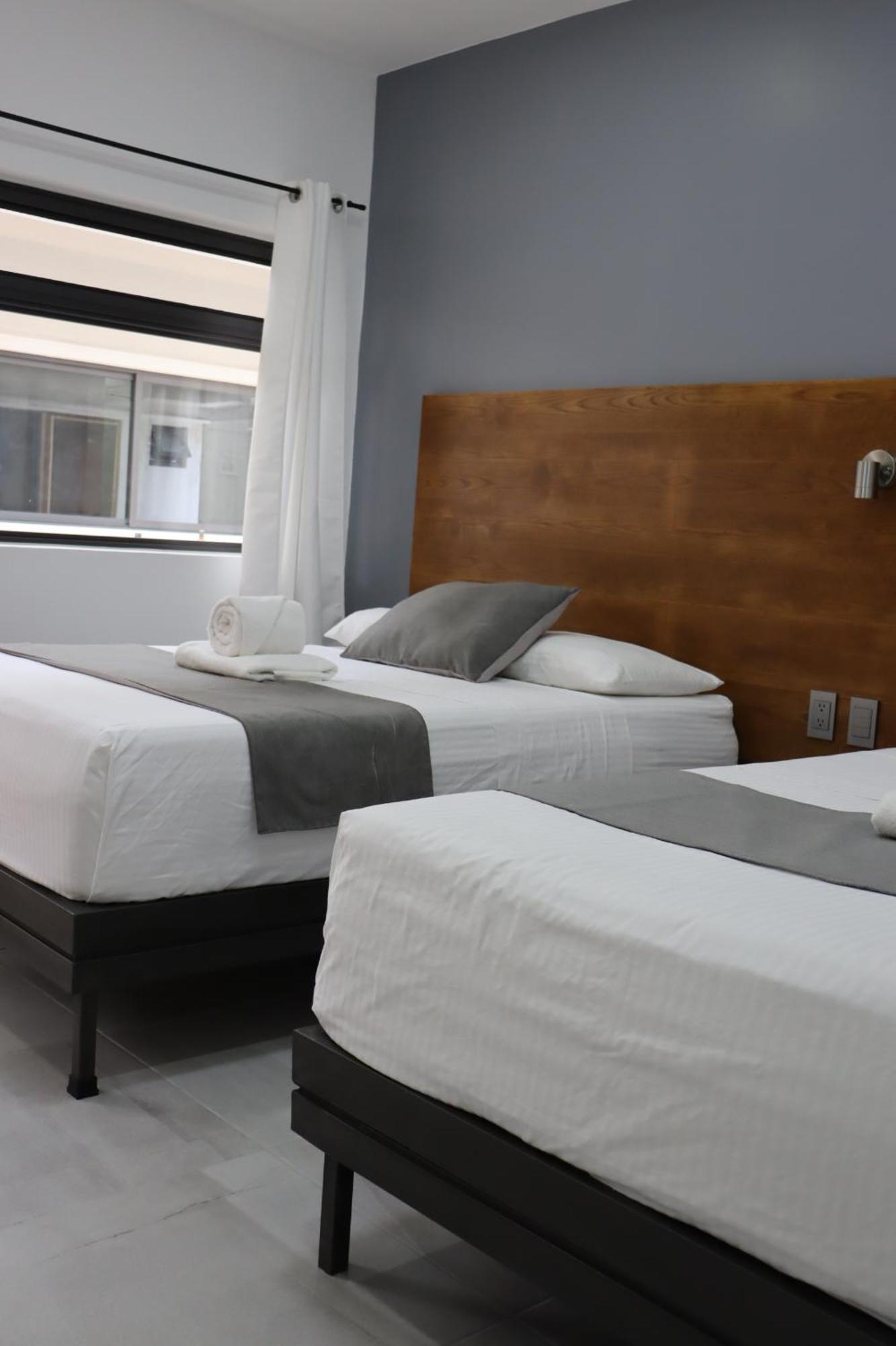 Hotel Riviera San Juan de los Lagos Ngoại thất bức ảnh