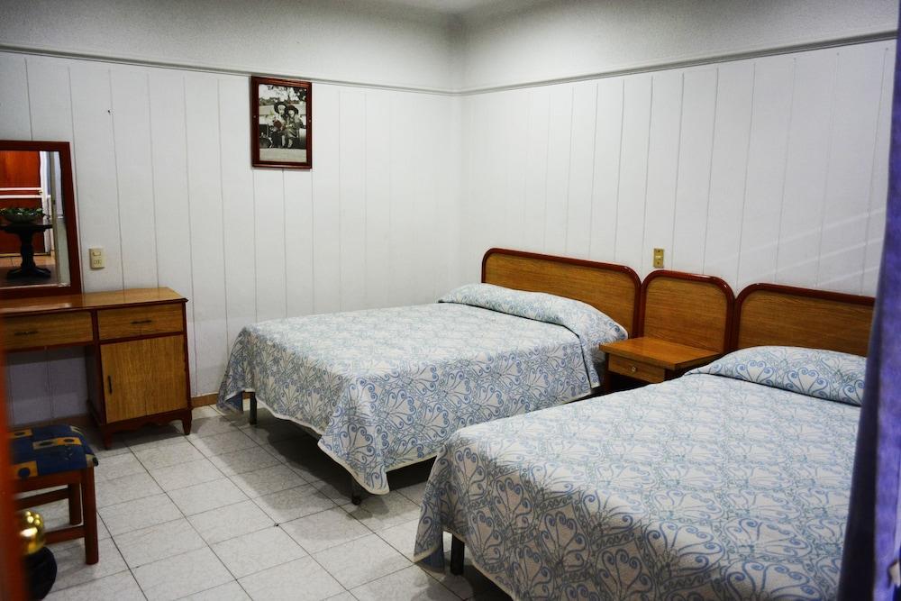 Hotel Riviera San Juan de los Lagos Ngoại thất bức ảnh